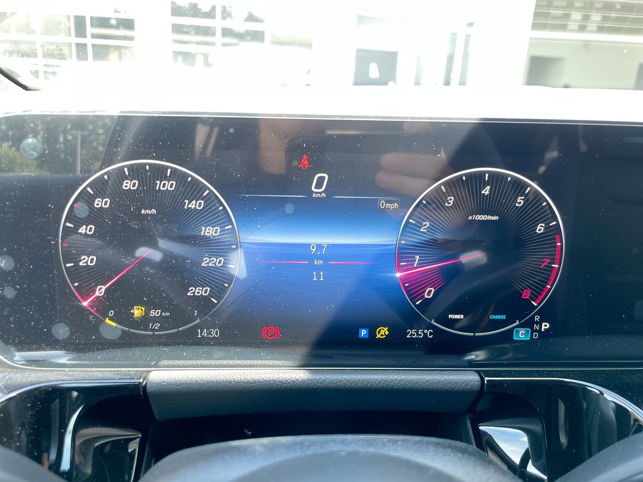 2026 Mercedes-Benz GLA in Richmond, British Columbia