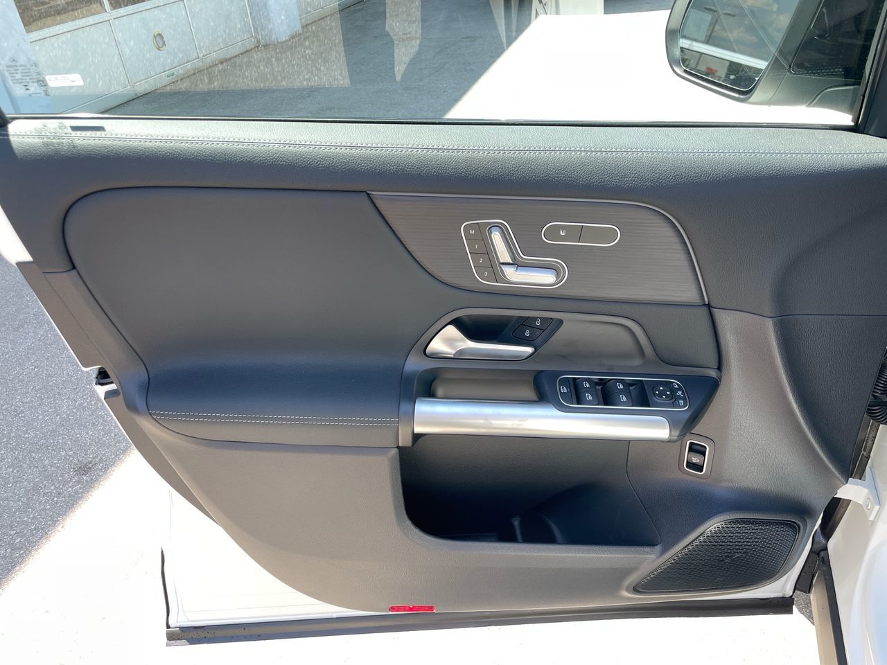 2026 Mercedes-Benz GLA in Richmond, British Columbia