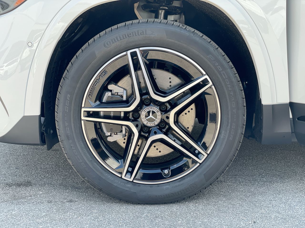 2026 Mercedes-Benz GLA in Richmond, British Columbia