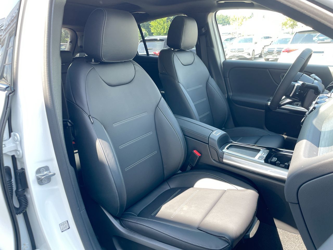2026 Mercedes-Benz GLA in Richmond, British Columbia