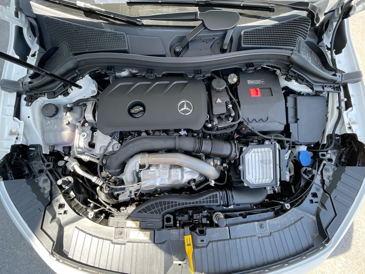 2026 Mercedes-Benz GLA in Richmond, British Columbia