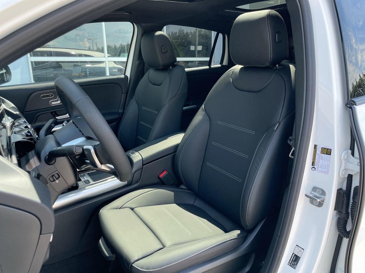 2026 Mercedes-Benz GLA in Richmond, British Columbia
