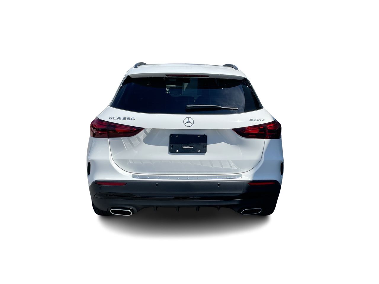 2026 Mercedes-Benz GLA in Richmond, British Columbia