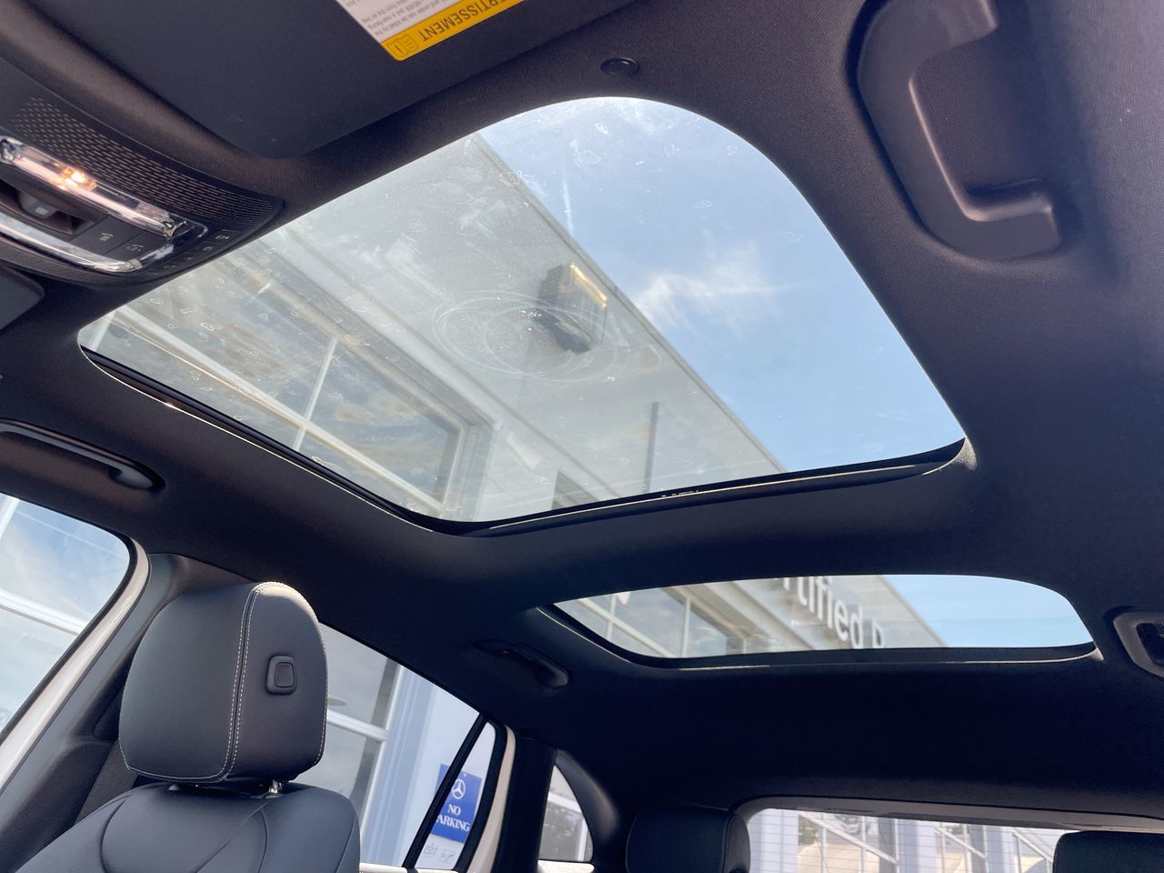 2026 Mercedes-Benz GLA in Richmond, British Columbia
