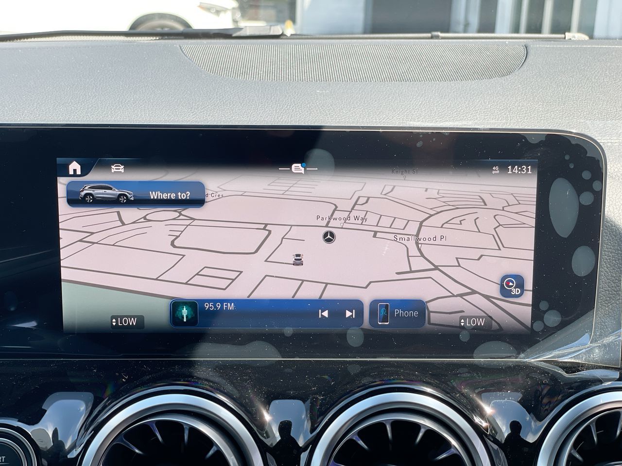 2026 Mercedes-Benz GLA in Richmond, British Columbia