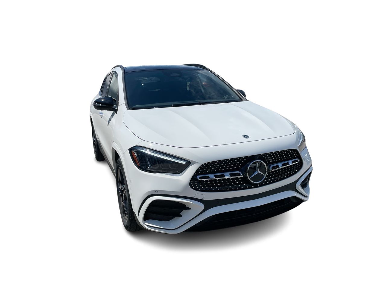 2026 Mercedes-Benz GLA in Richmond, British Columbia