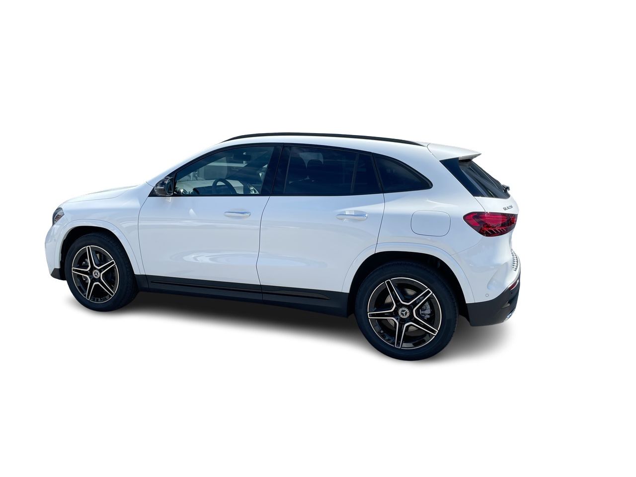 2026 Mercedes-Benz GLA in Richmond, British Columbia