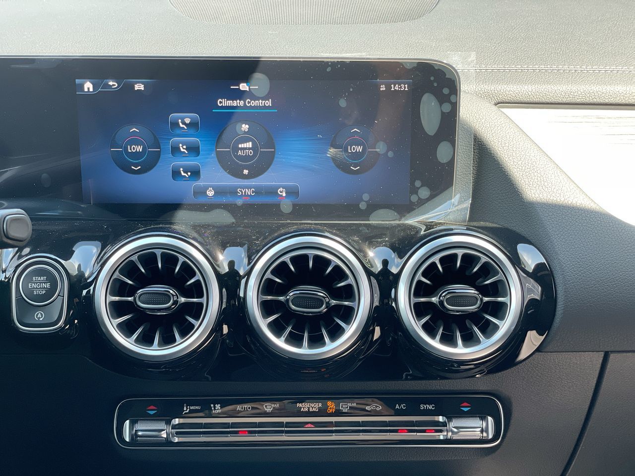 2026 Mercedes-Benz GLA in Richmond, British Columbia