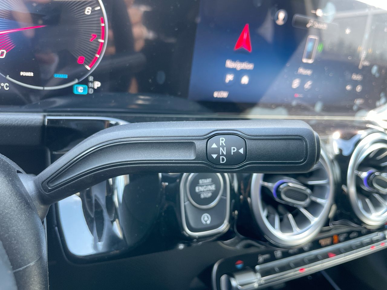 2026 Mercedes-Benz GLA in Richmond, British Columbia