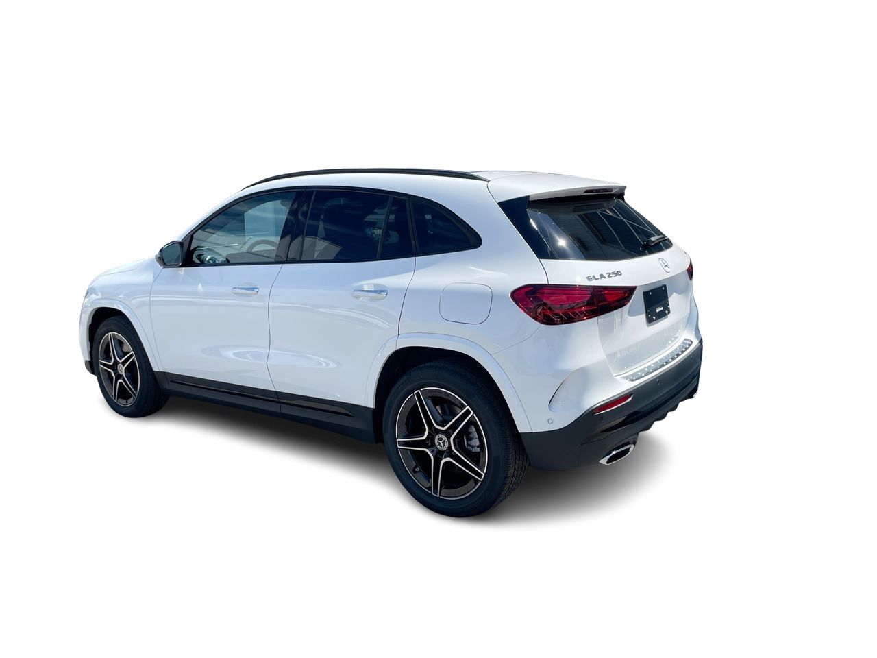 2026 Mercedes-Benz GLA in Richmond, British Columbia