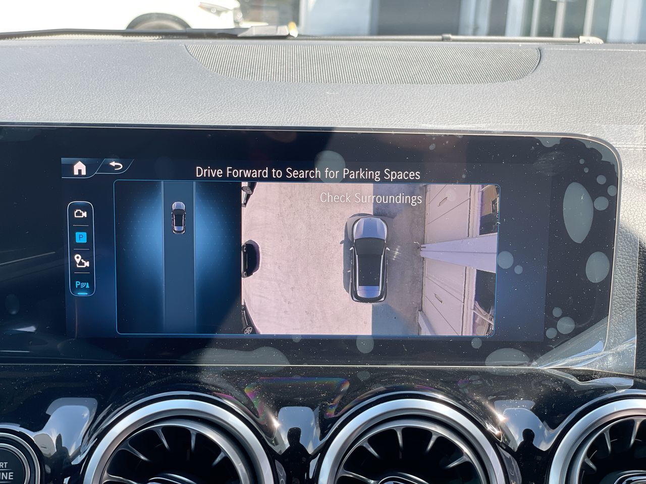 2026 Mercedes-Benz GLA in Richmond, British Columbia