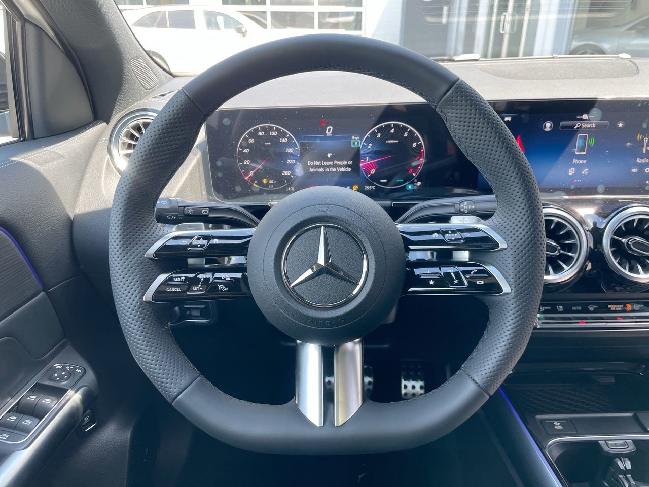 2026 Mercedes-Benz GLA in Richmond, British Columbia