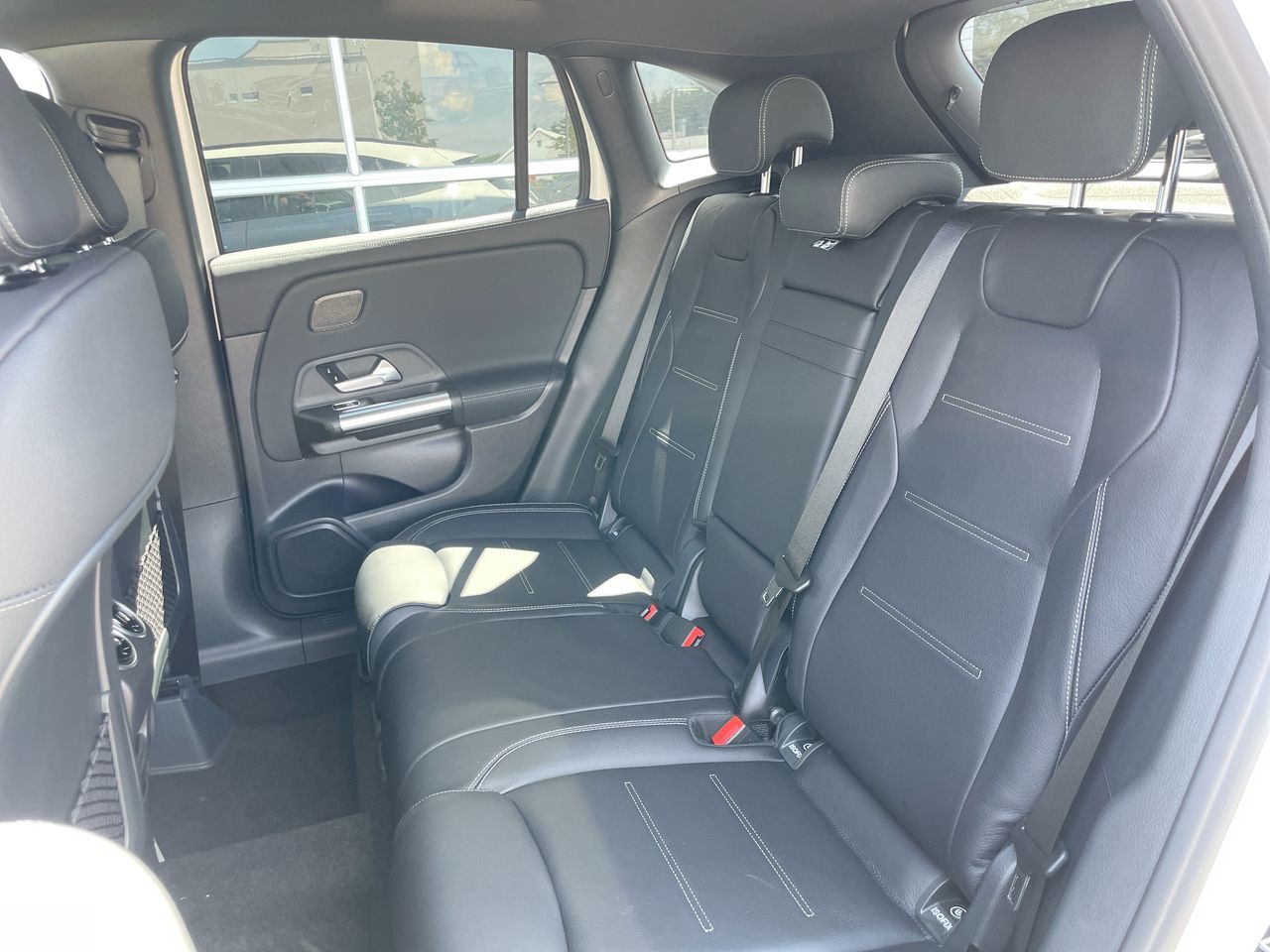 2026 Mercedes-Benz GLA in Richmond, British Columbia