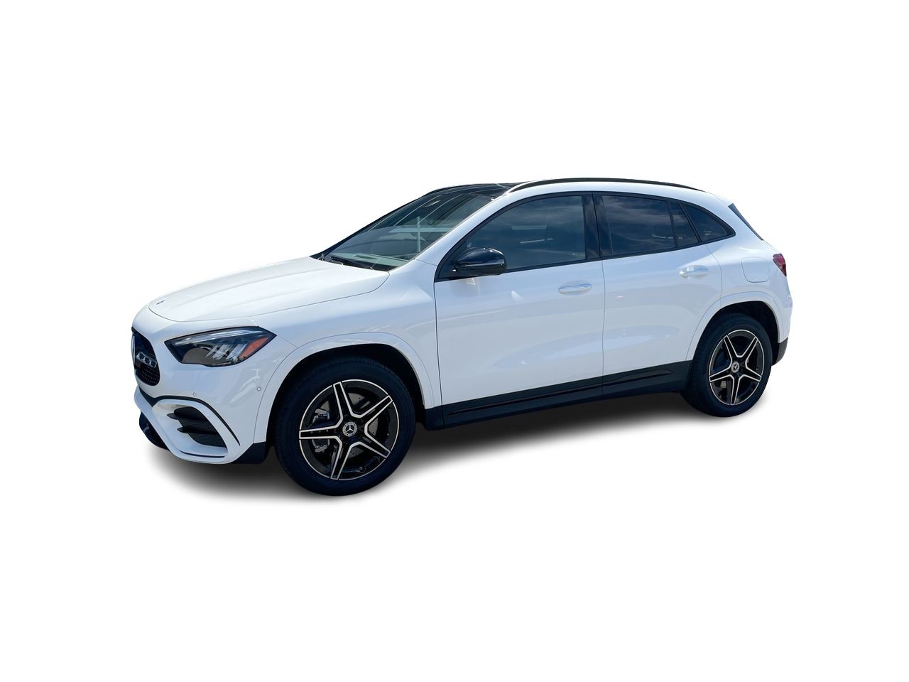 2026 Mercedes-Benz GLA in Richmond, British Columbia