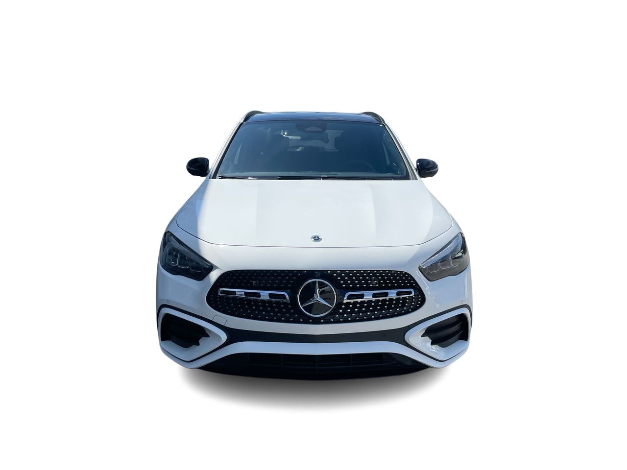 2026 Mercedes-Benz GLA in Richmond, British Columbia