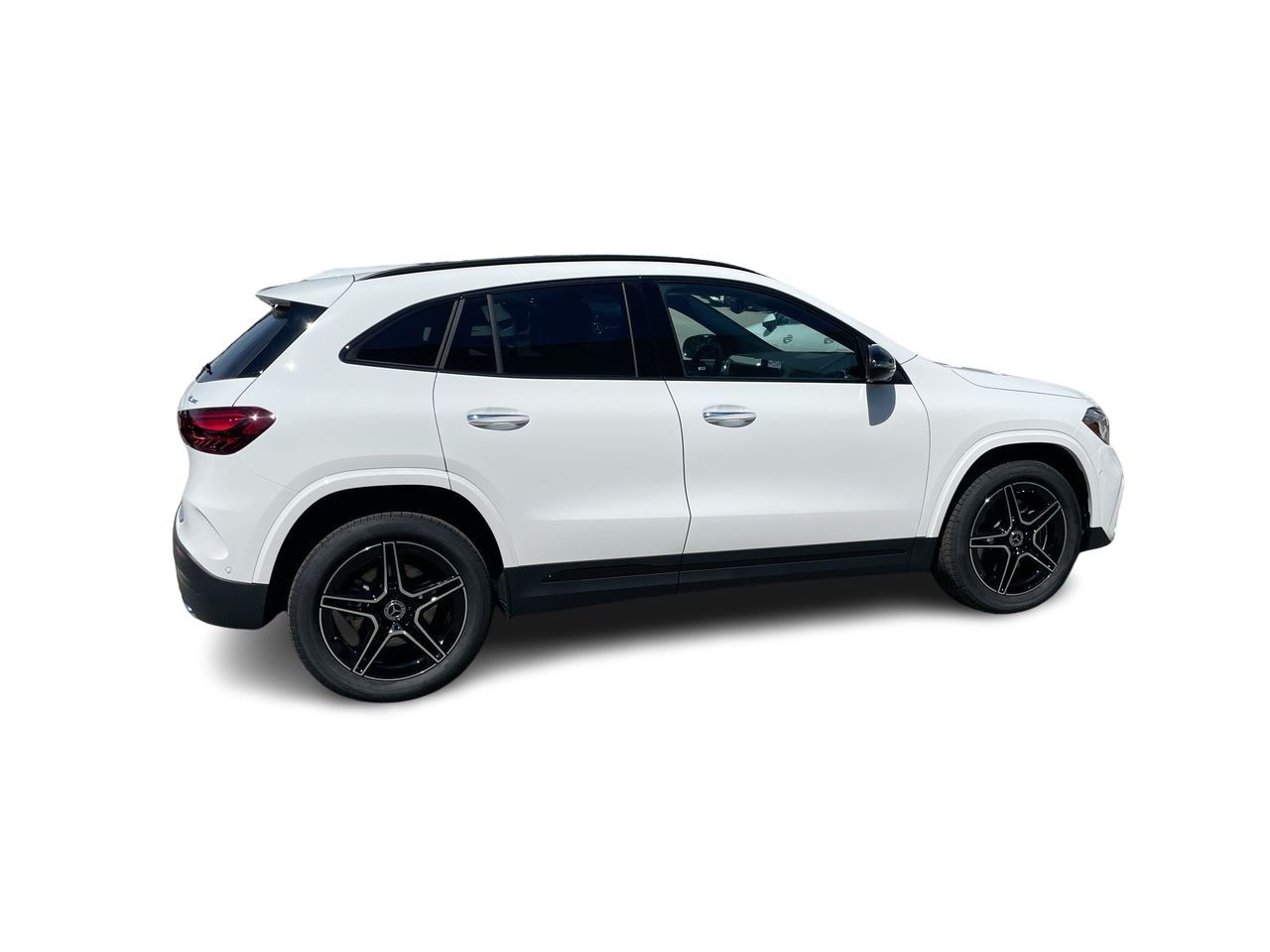 2026 Mercedes-Benz GLA in Richmond, British Columbia