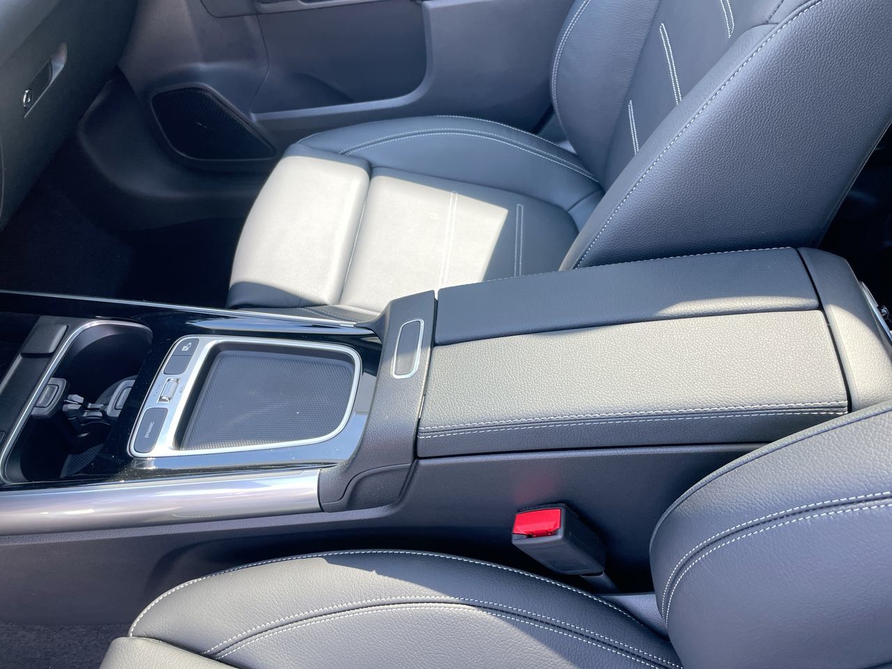 2026 Mercedes-Benz GLA in Richmond, British Columbia