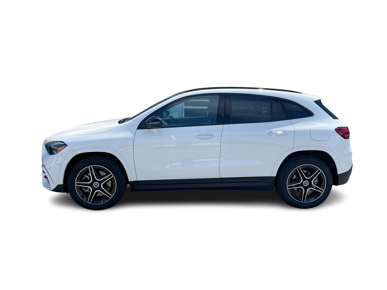 2026 Mercedes-Benz GLA in Richmond, British Columbia
