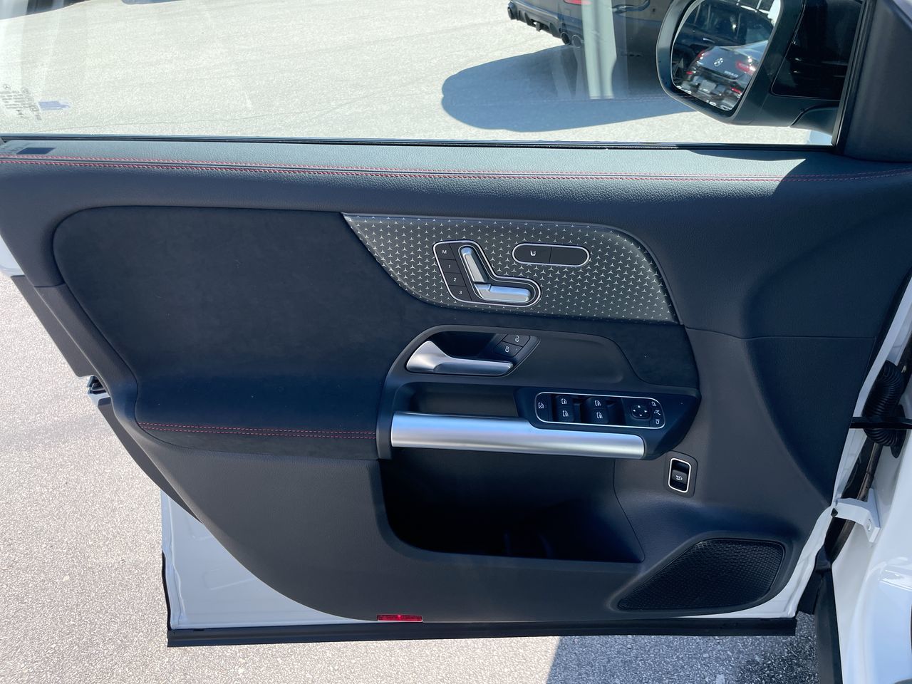 2026 Mercedes-Benz GLA in Richmond, British Columbia