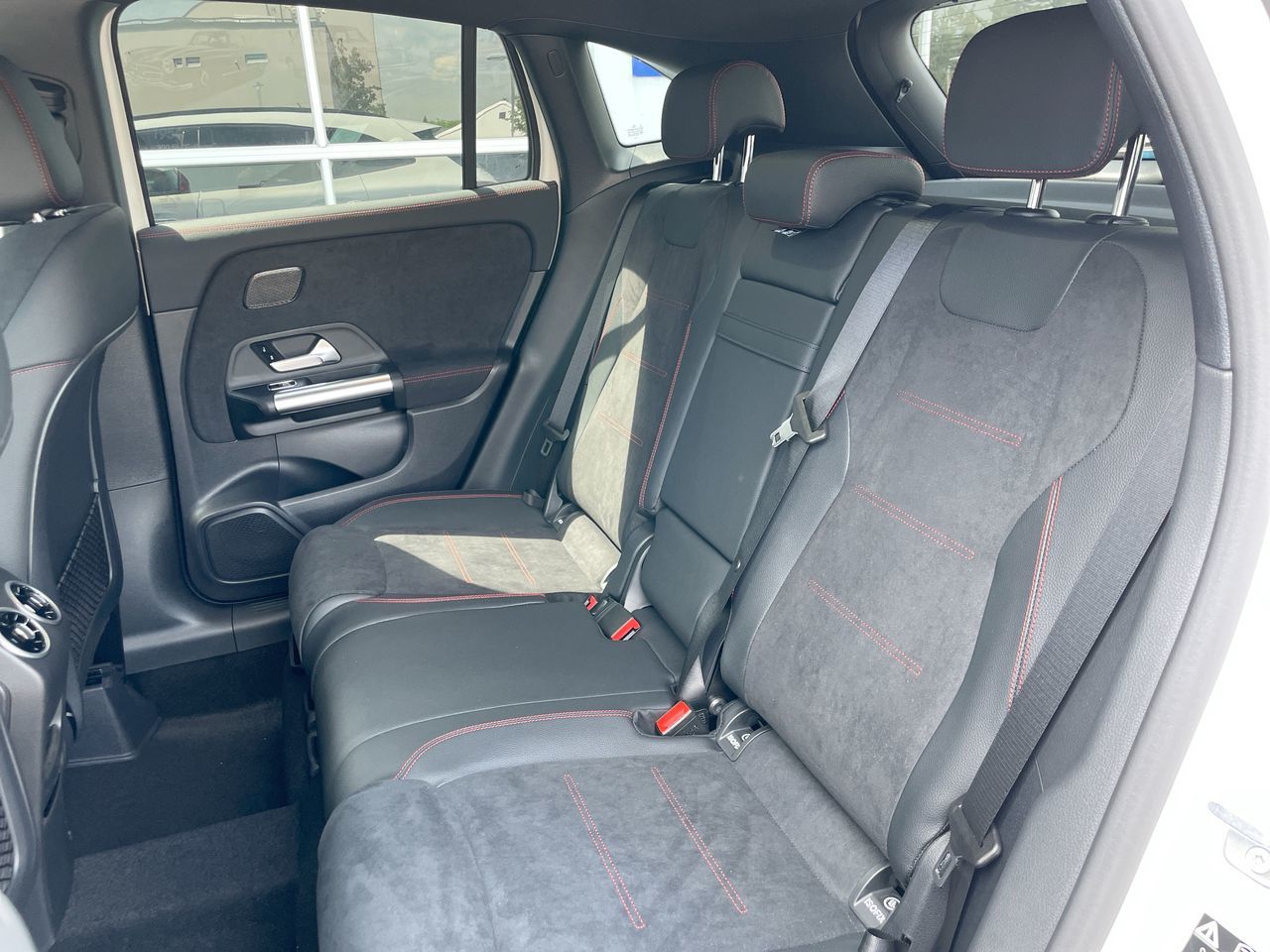 2026 Mercedes-Benz GLA in Richmond, British Columbia