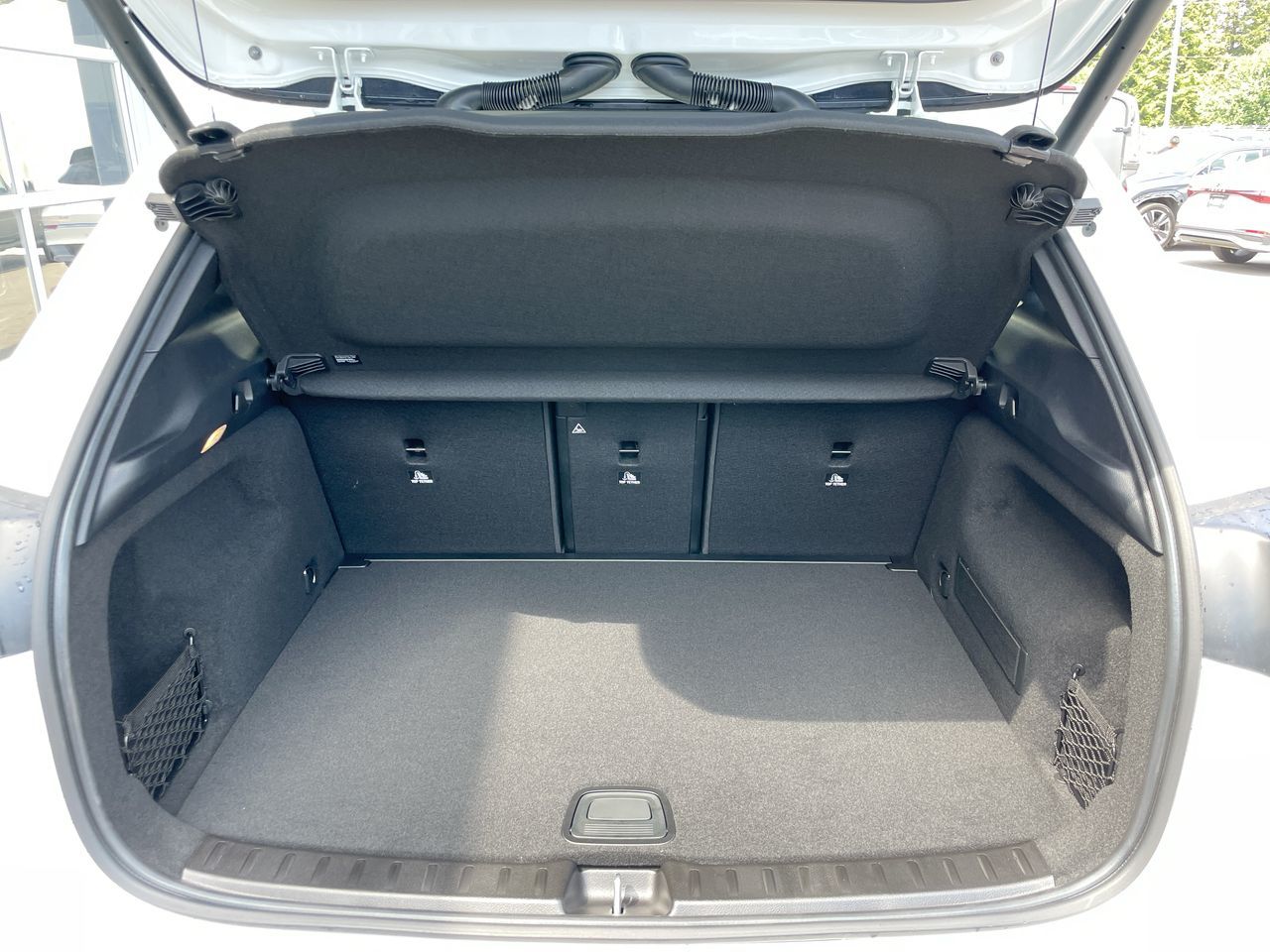 2026 Mercedes-Benz GLA in Richmond, British Columbia