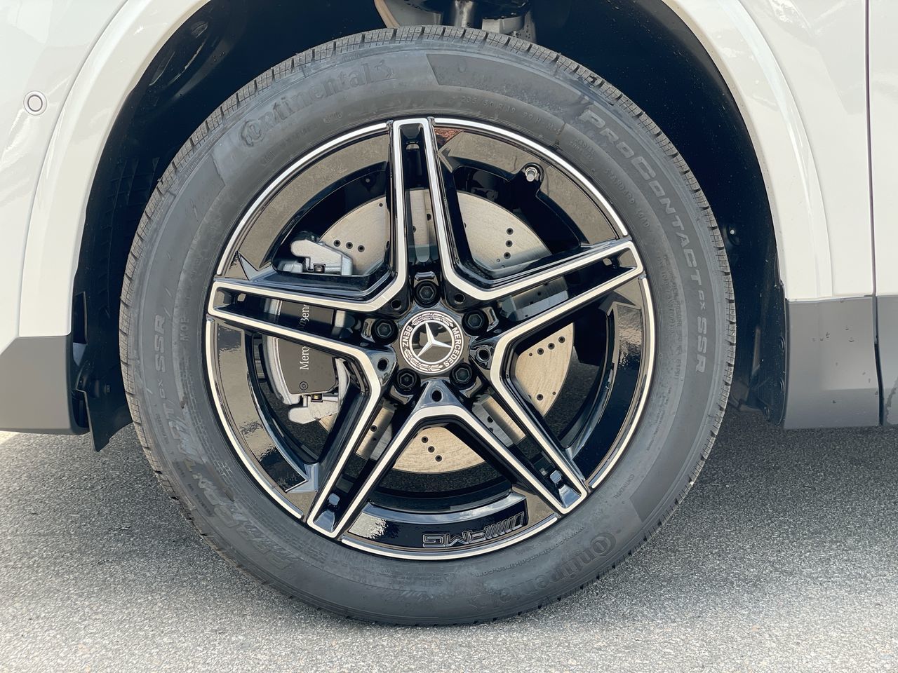 2026 Mercedes-Benz GLA in Richmond, British Columbia