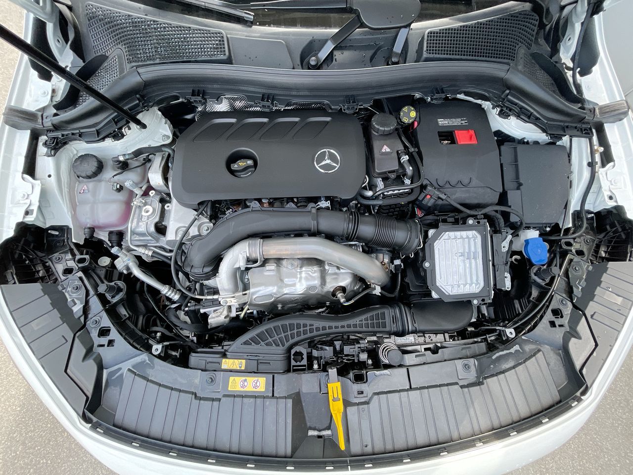 2026 Mercedes-Benz GLA in Richmond, British Columbia