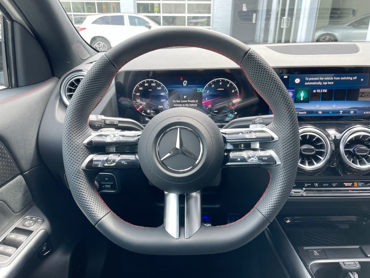 2026 Mercedes-Benz GLA in Richmond, British Columbia