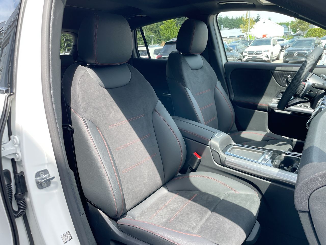 2026 Mercedes-Benz GLA in Richmond, British Columbia