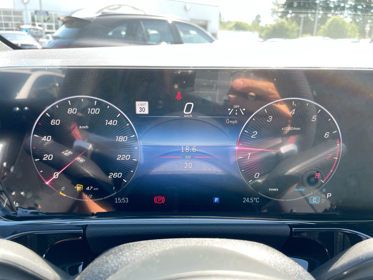 2026 Mercedes-Benz GLA in Richmond, British Columbia
