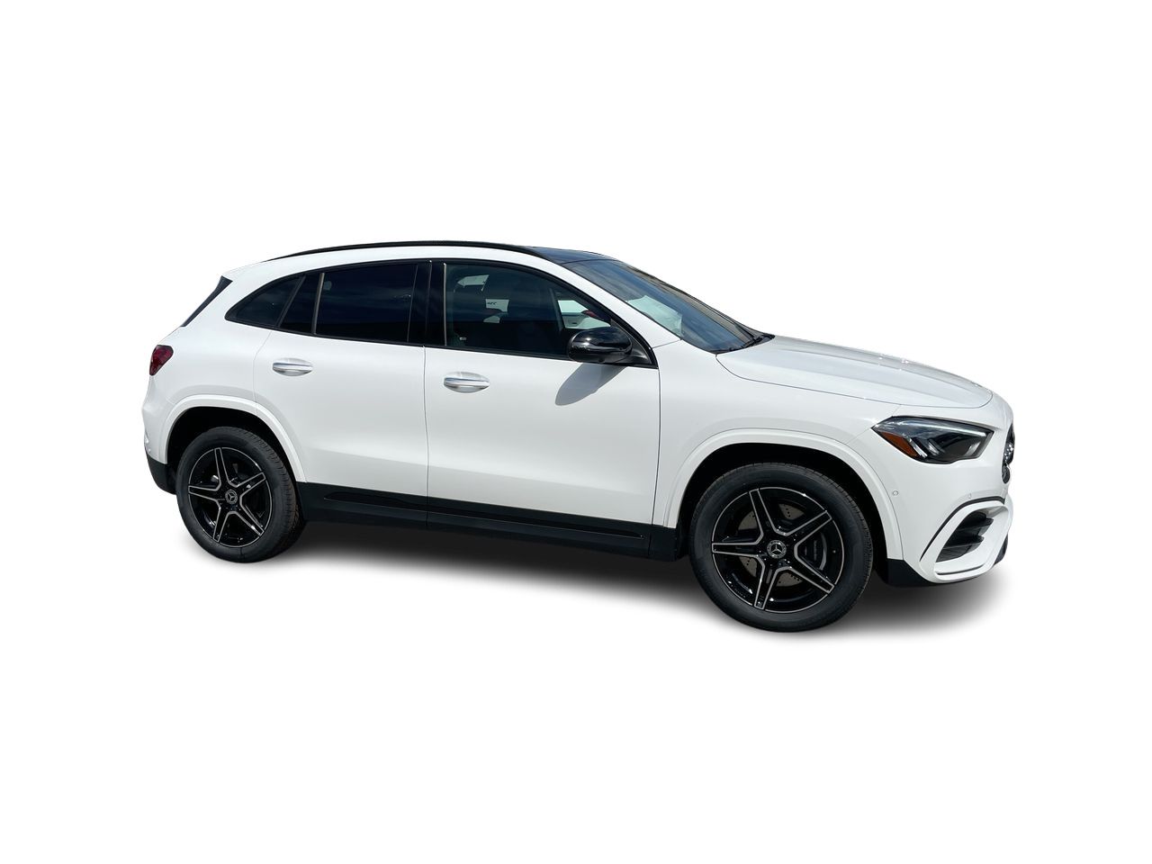 2026 Mercedes-Benz GLA in Richmond, British Columbia