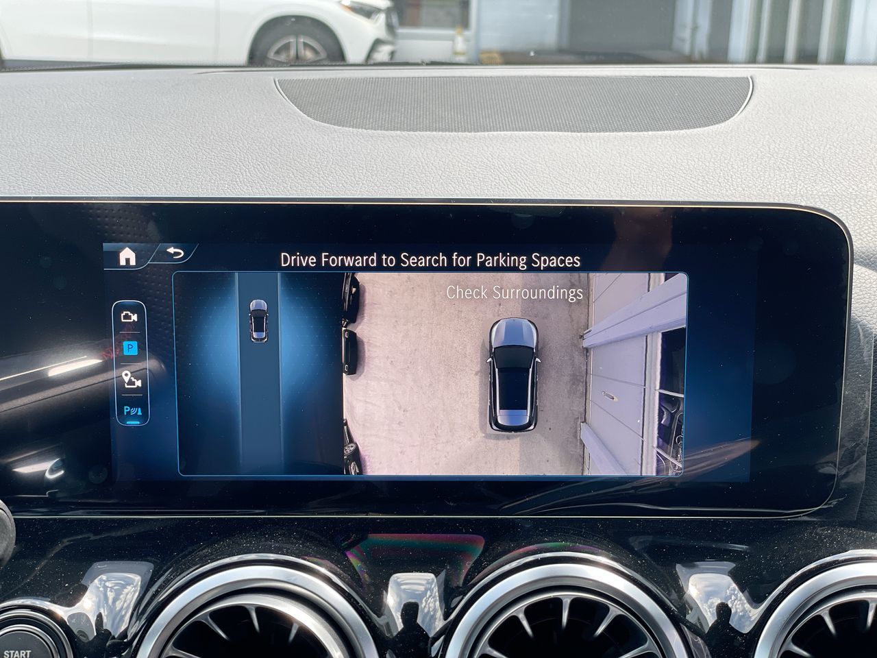 2026 Mercedes-Benz GLA in Richmond, British Columbia