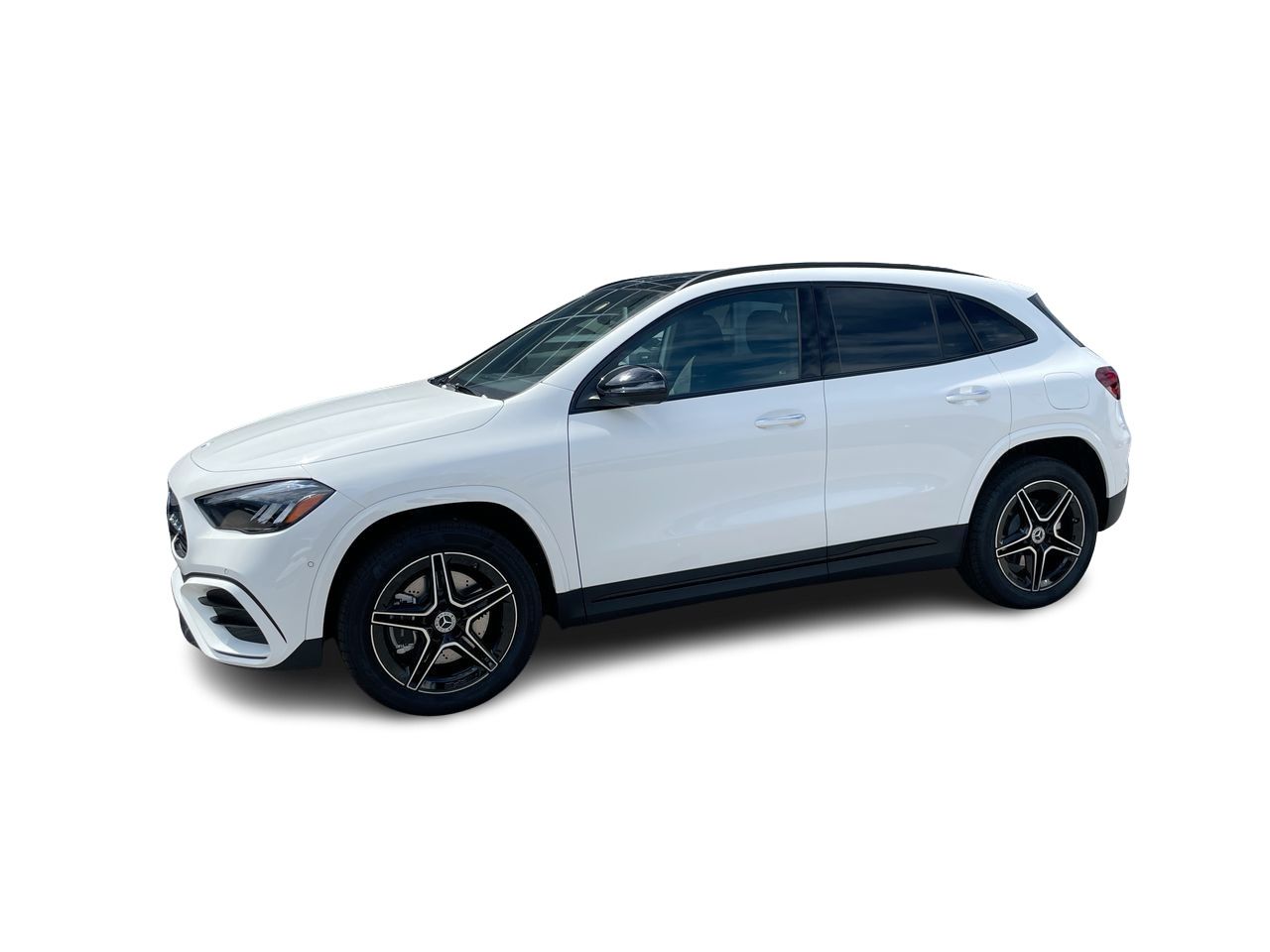 2026 Mercedes-Benz GLA in Richmond, British Columbia