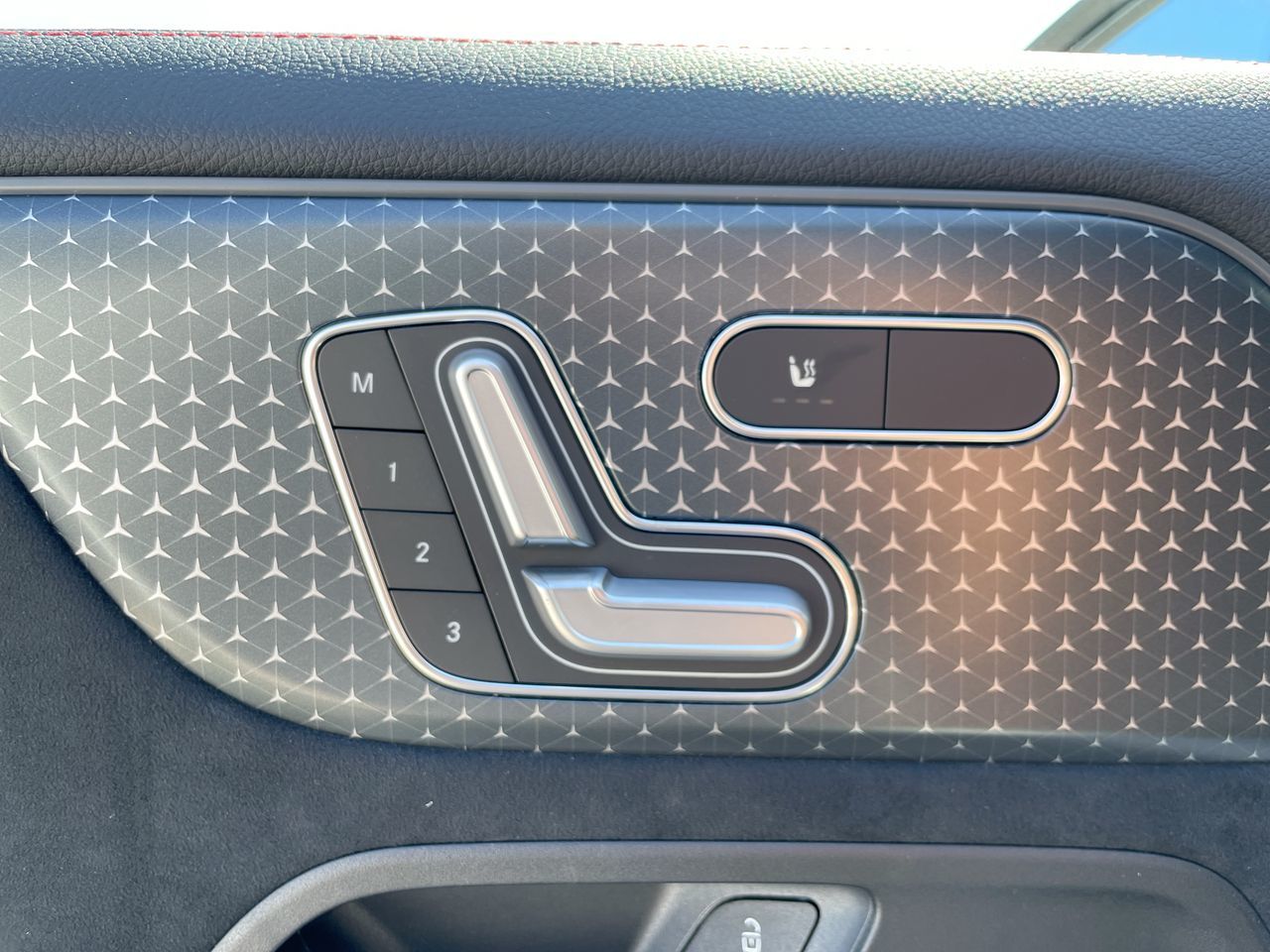 2026 Mercedes-Benz GLA in Richmond, British Columbia