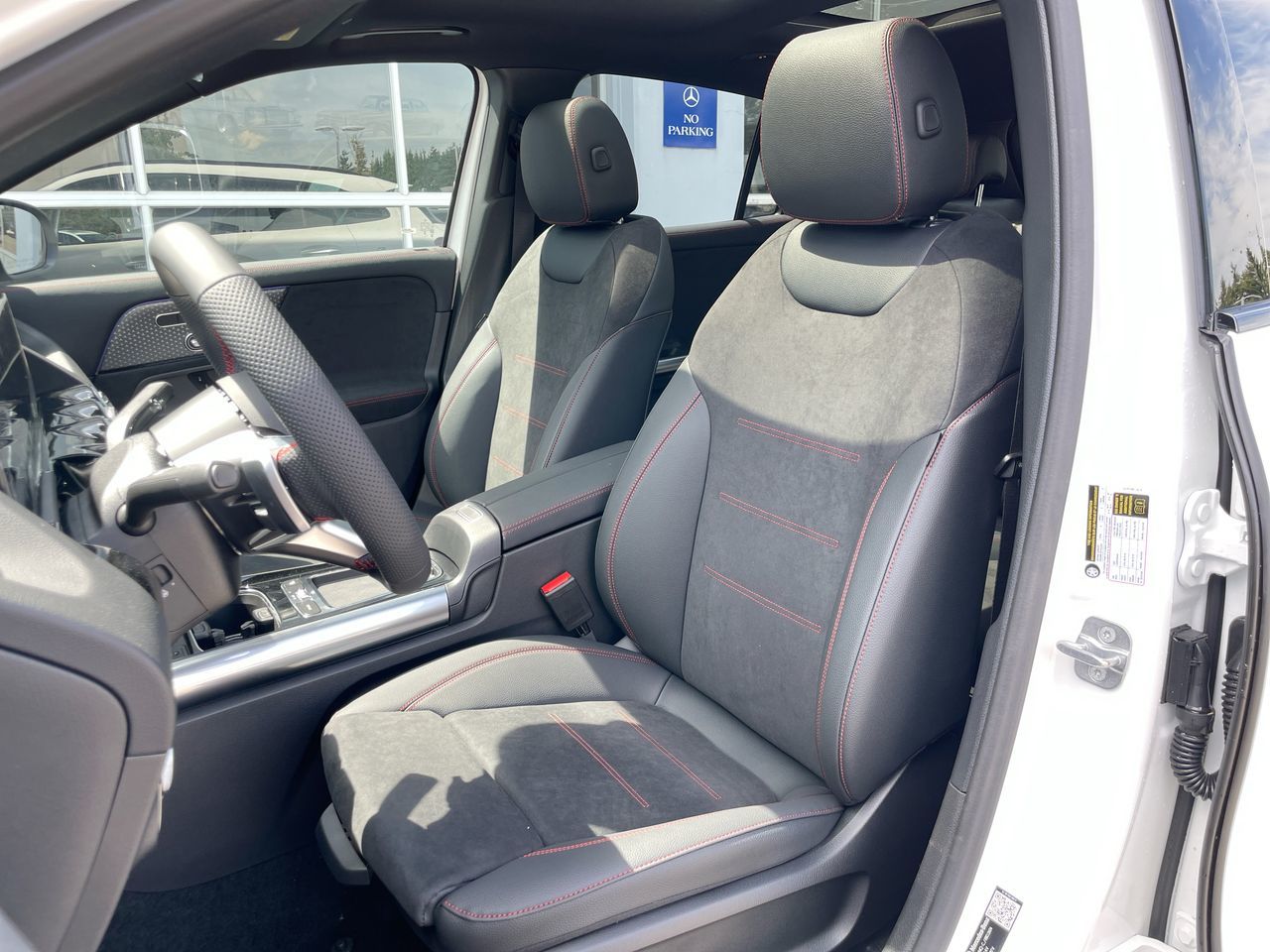 2026 Mercedes-Benz GLA in Richmond, British Columbia