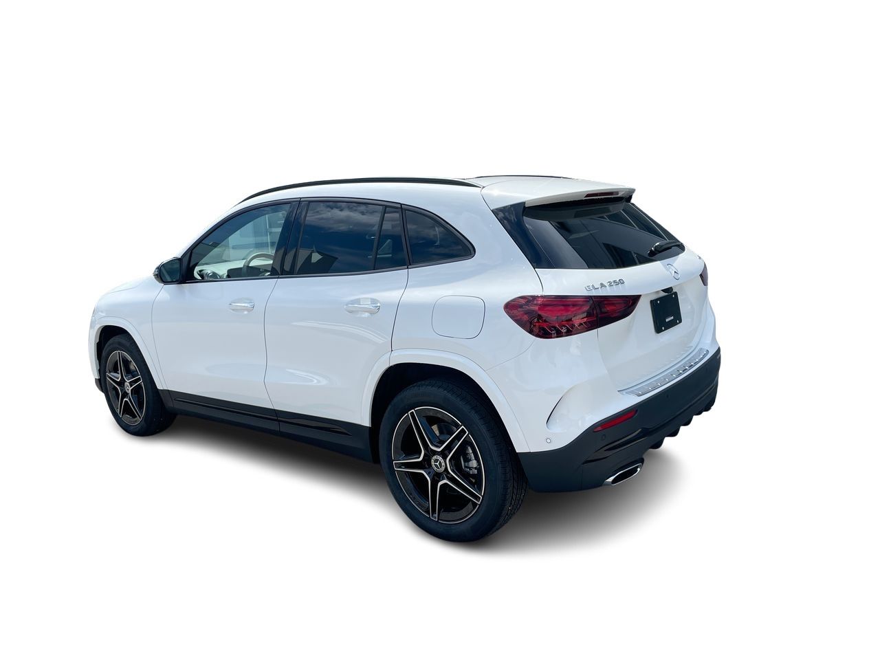 2026 Mercedes-Benz GLA in Richmond, British Columbia