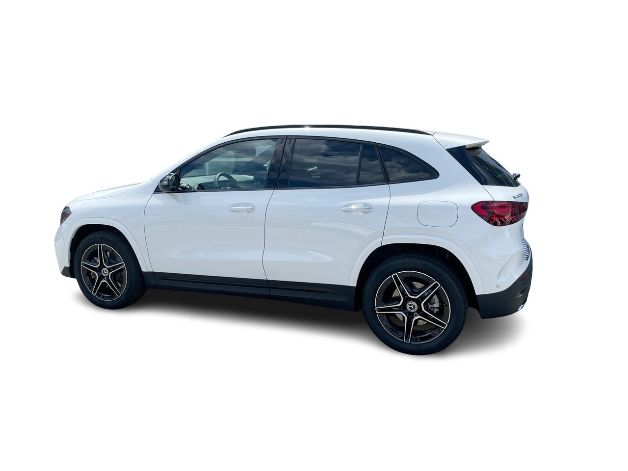 2026 Mercedes-Benz GLA in Richmond, British Columbia