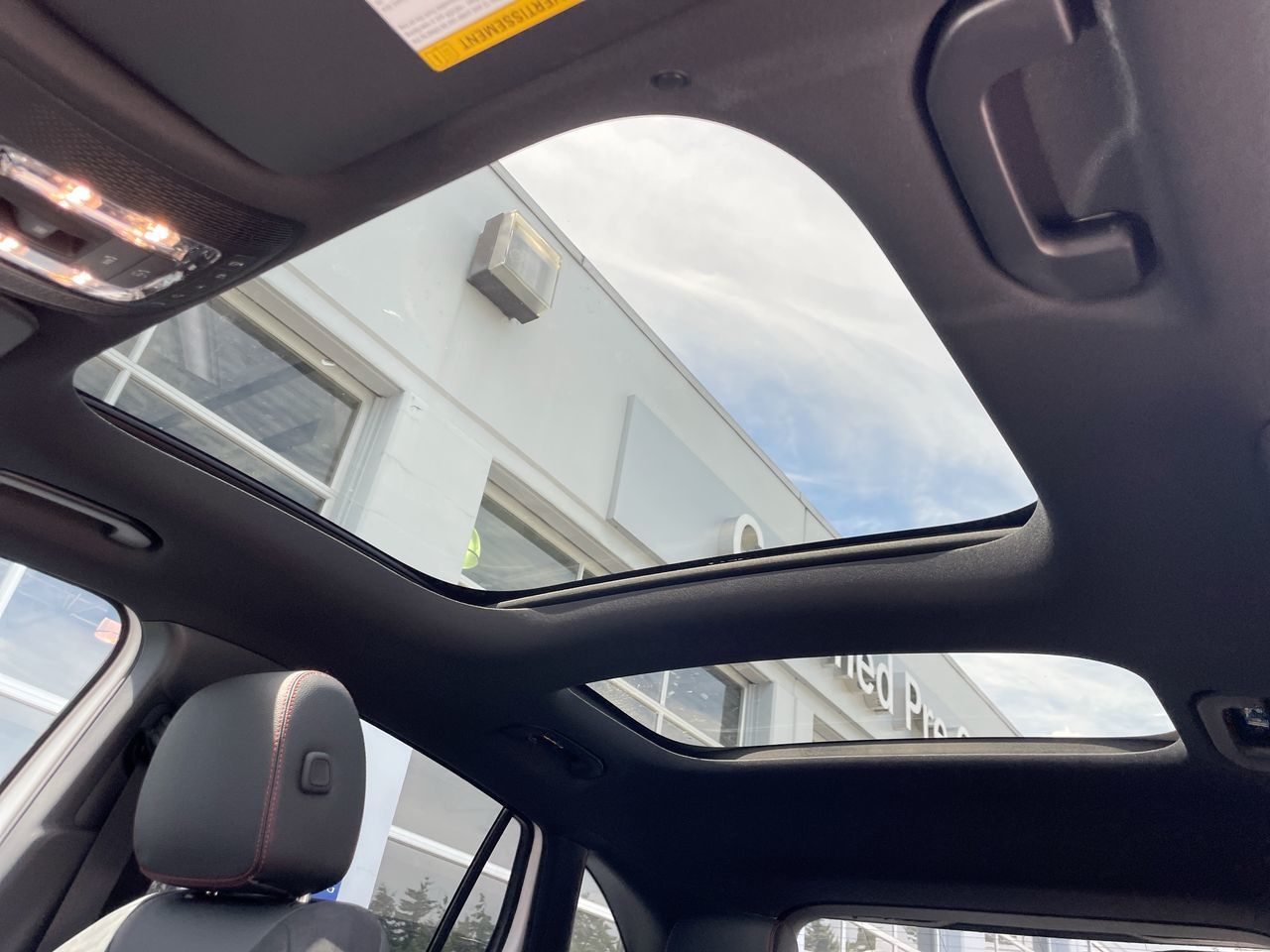 2026 Mercedes-Benz GLA in Richmond, British Columbia