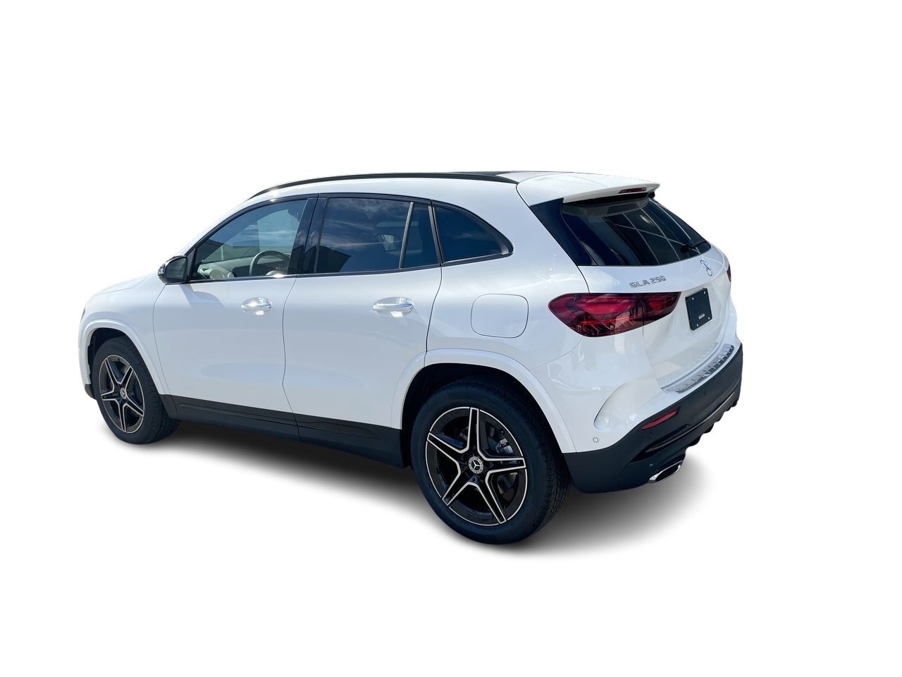 2026 Mercedes-Benz GLA in Richmond, British Columbia