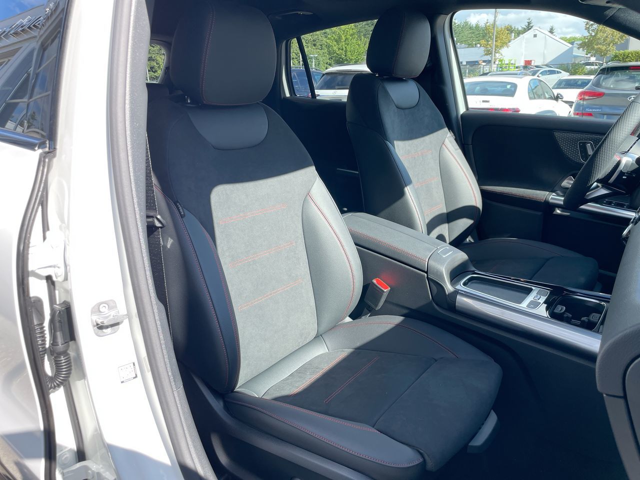 2026 Mercedes-Benz GLA in Richmond, British Columbia