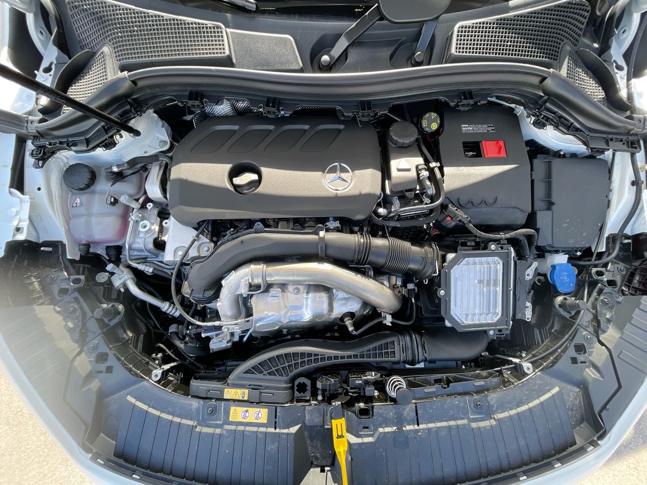 2026 Mercedes-Benz GLA in Richmond, British Columbia