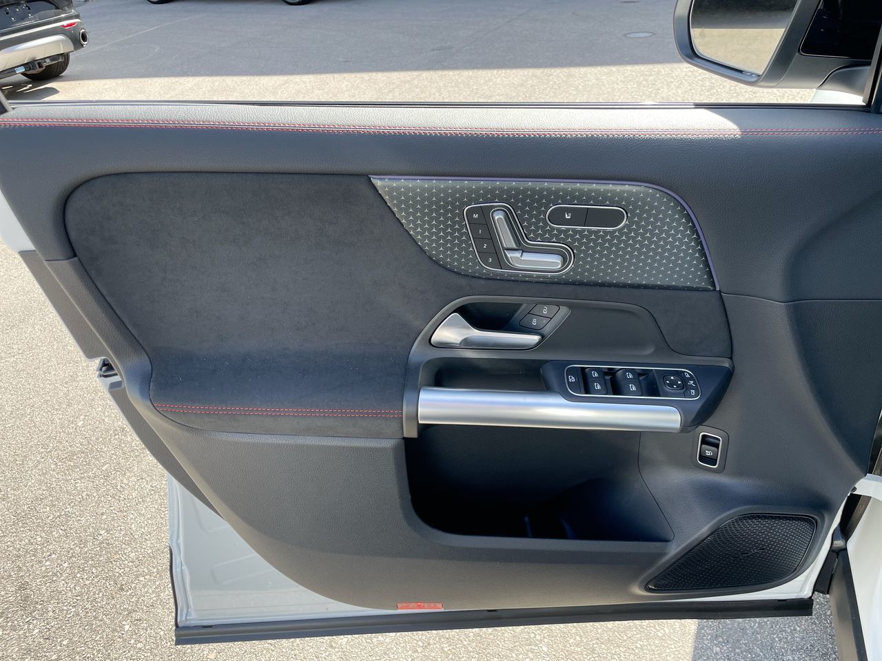 2026 Mercedes-Benz GLA in Richmond, British Columbia