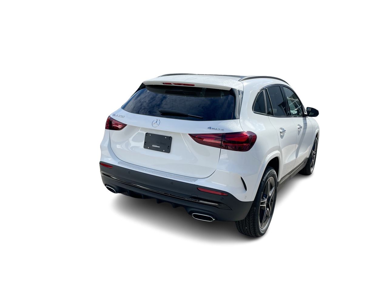 2026 Mercedes-Benz GLA in Richmond, British Columbia