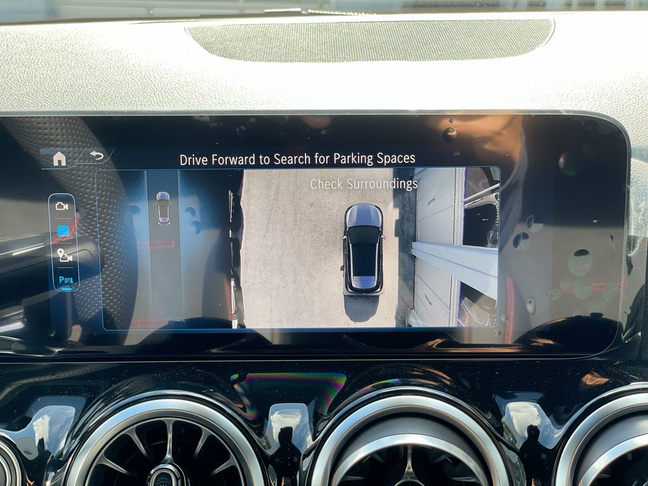 2026 Mercedes-Benz GLA in Richmond, British Columbia