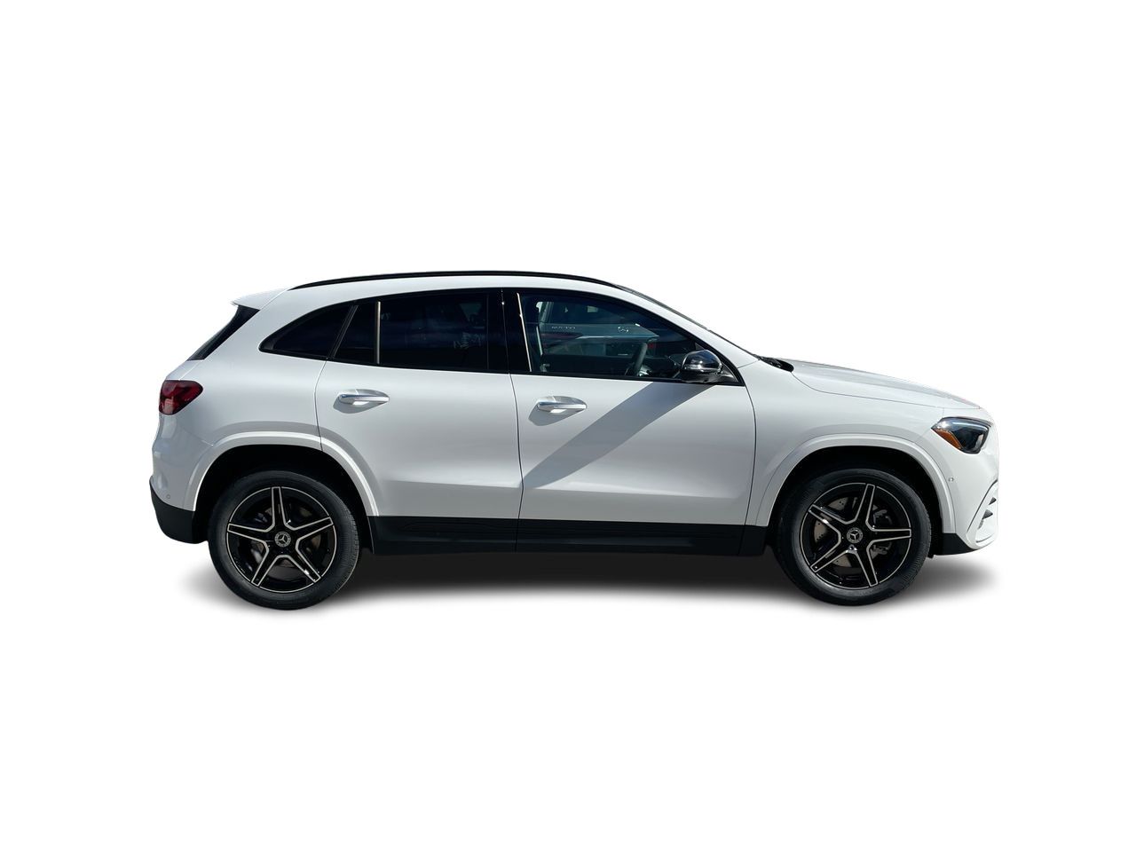 2026 Mercedes-Benz GLA in Richmond, British Columbia