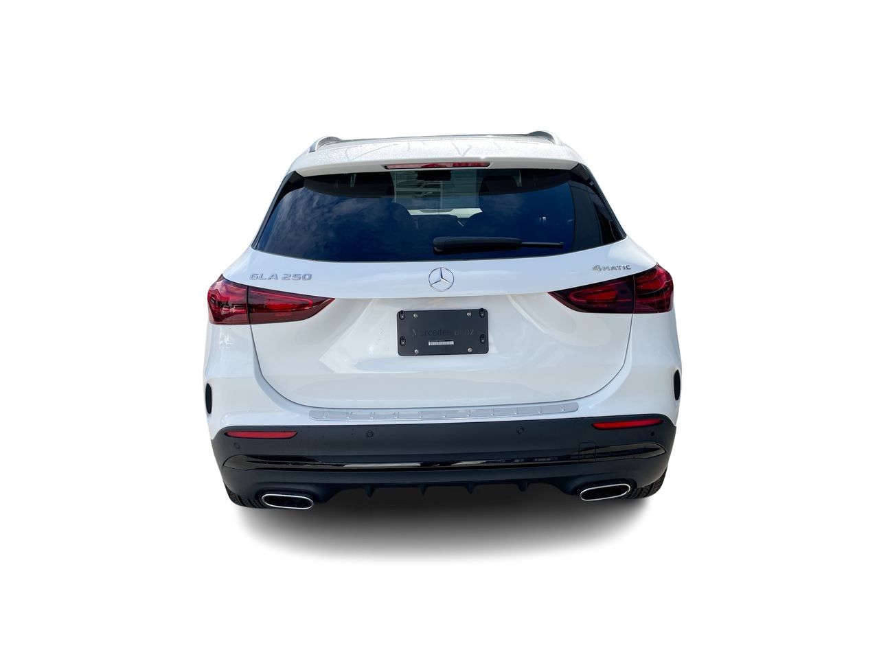 2026 Mercedes-Benz GLA in Richmond, British Columbia