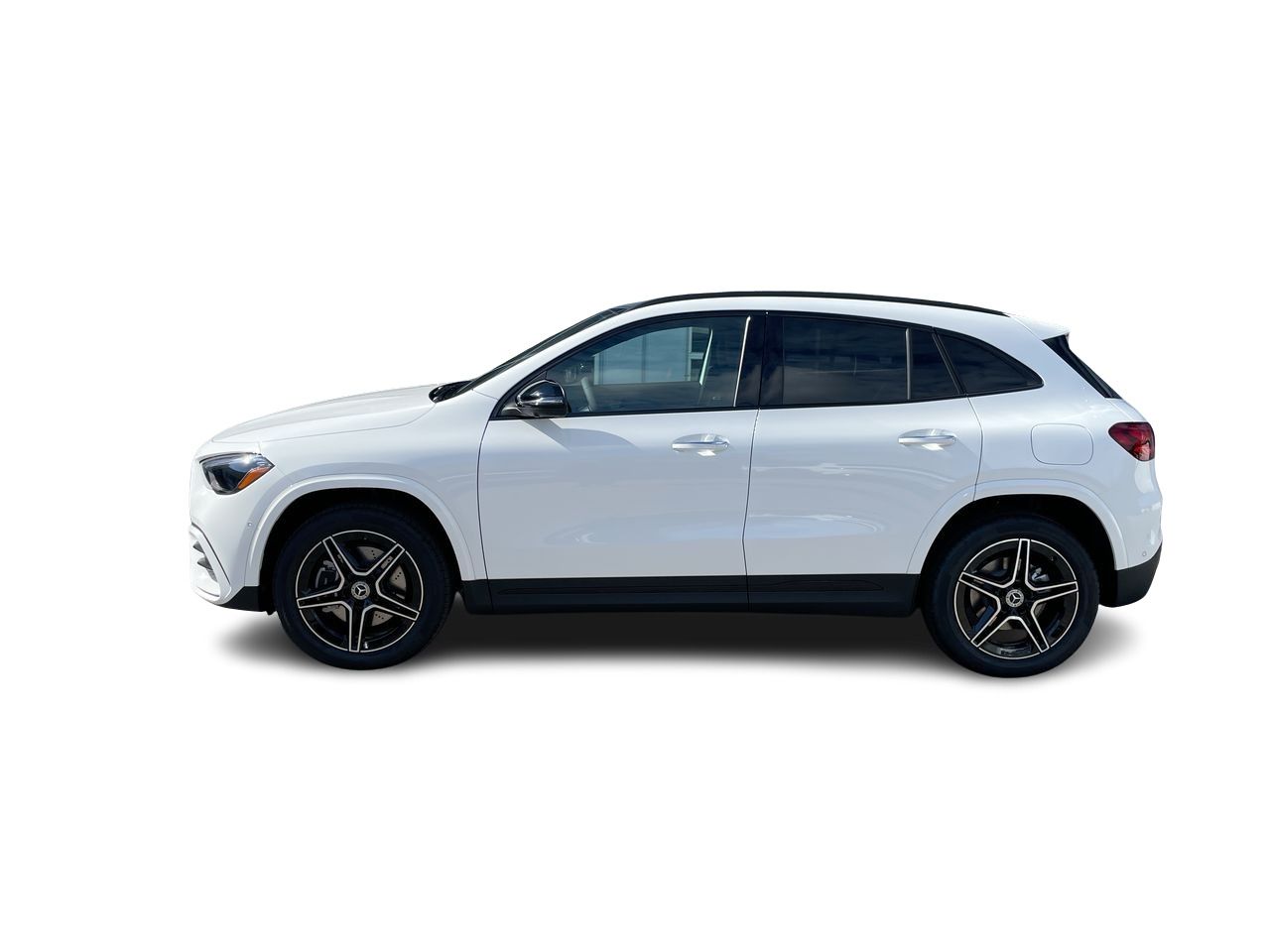 2026 Mercedes-Benz GLA in Richmond, British Columbia