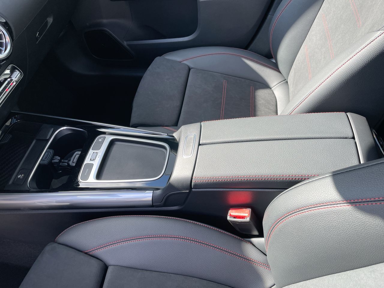 2026 Mercedes-Benz GLA in Richmond, British Columbia