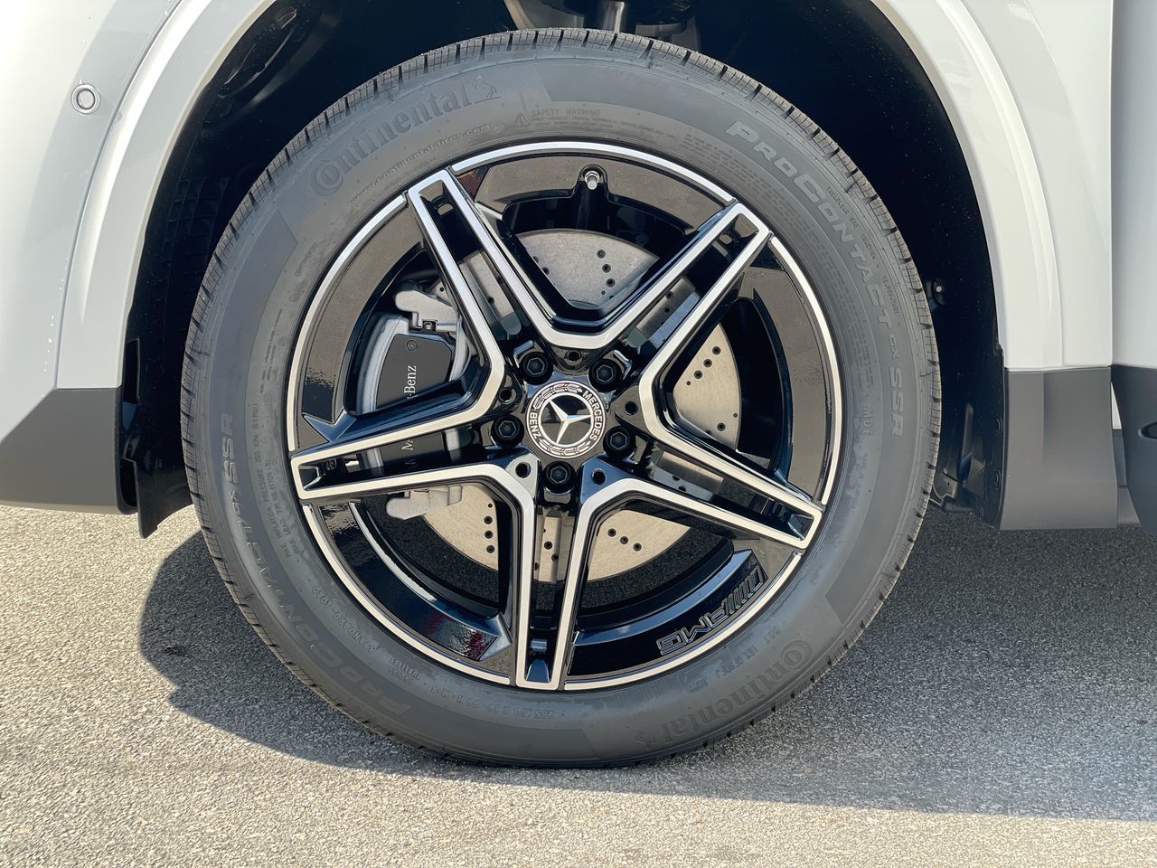 2026 Mercedes-Benz GLA in Richmond, British Columbia