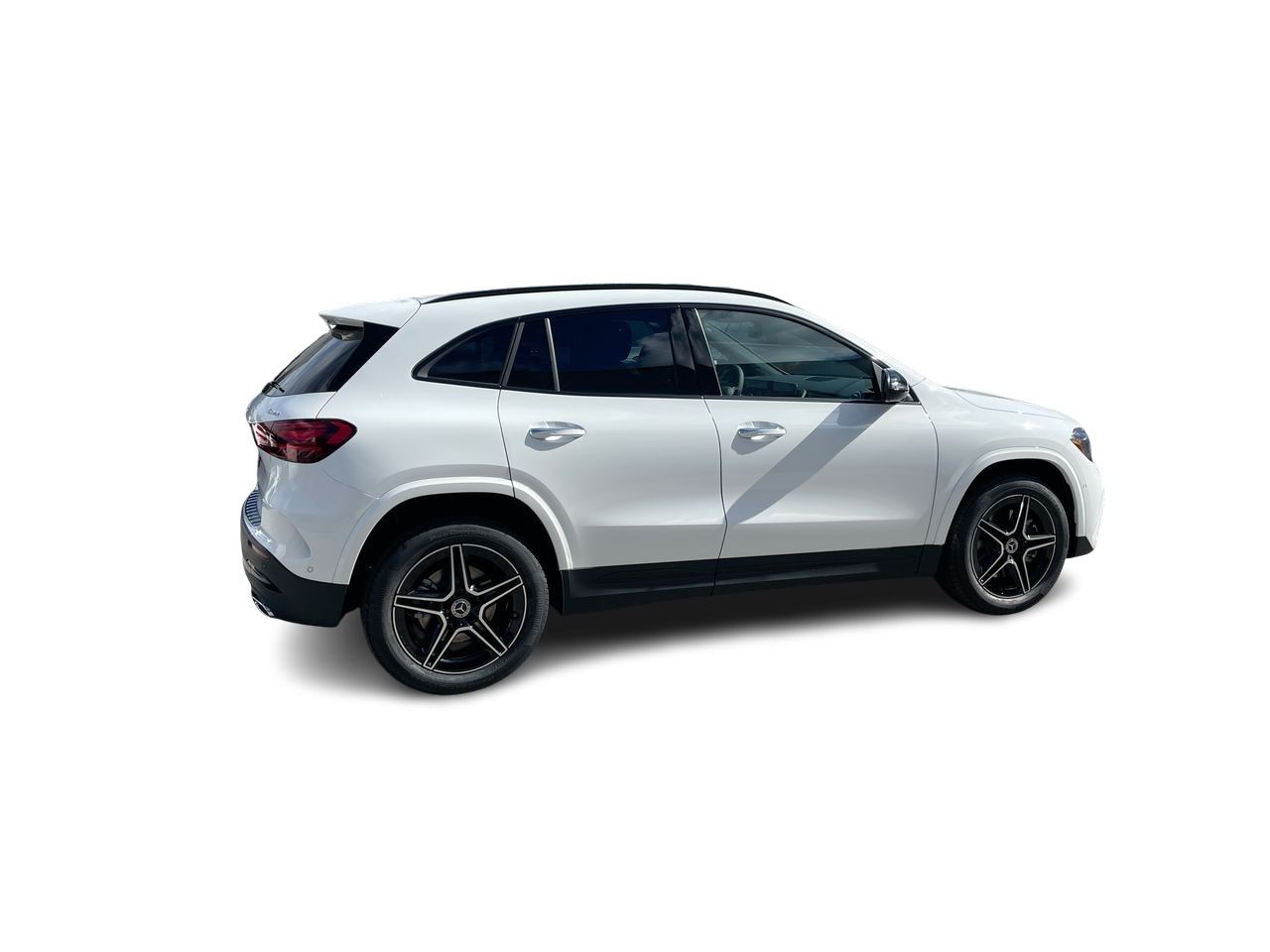 2026 Mercedes-Benz GLA in Richmond, British Columbia